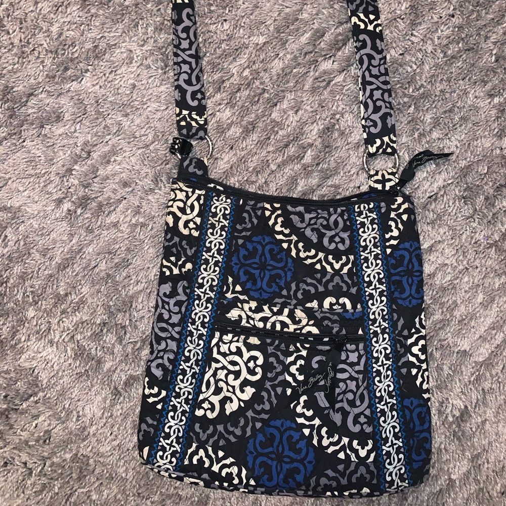 Vera Bradley Purse